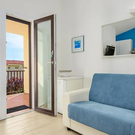 Casa Giallo קניגיונה