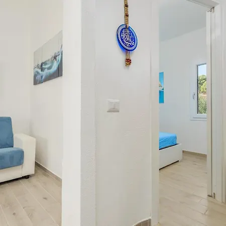 דירה Casa Giallo קניגיונה