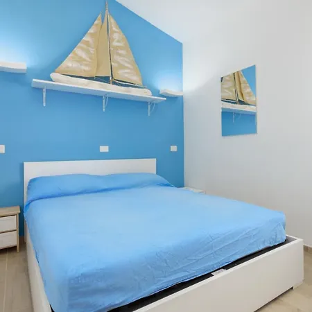 Casa Giallo דירה