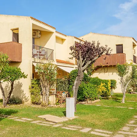 Apartman Casa Giallo