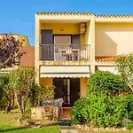 דירה Casa Giallo קניגיונה