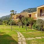Casa Giallo