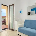 Casa Giallo קניגיונה