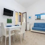 Casa Giallo דירה