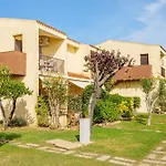 דירה Casa Giallo