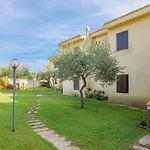 Casa Giallo * קניגיונה