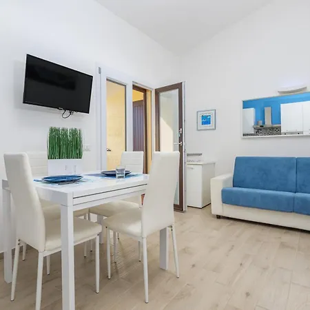 Casa Giallo شقة كانّيجوني