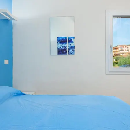 شقة Casa Giallo كانّيجوني