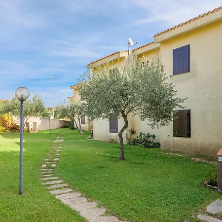 דירה Casa Giallo *