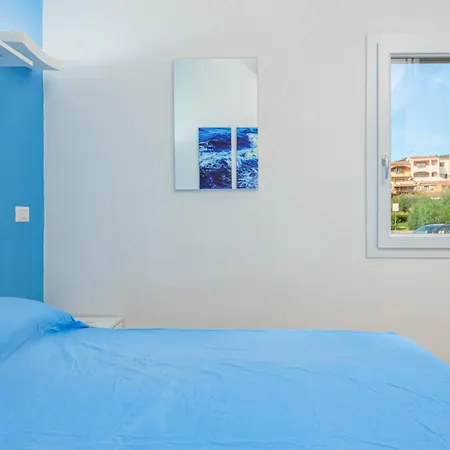 Casa Giallo * קניגיונה